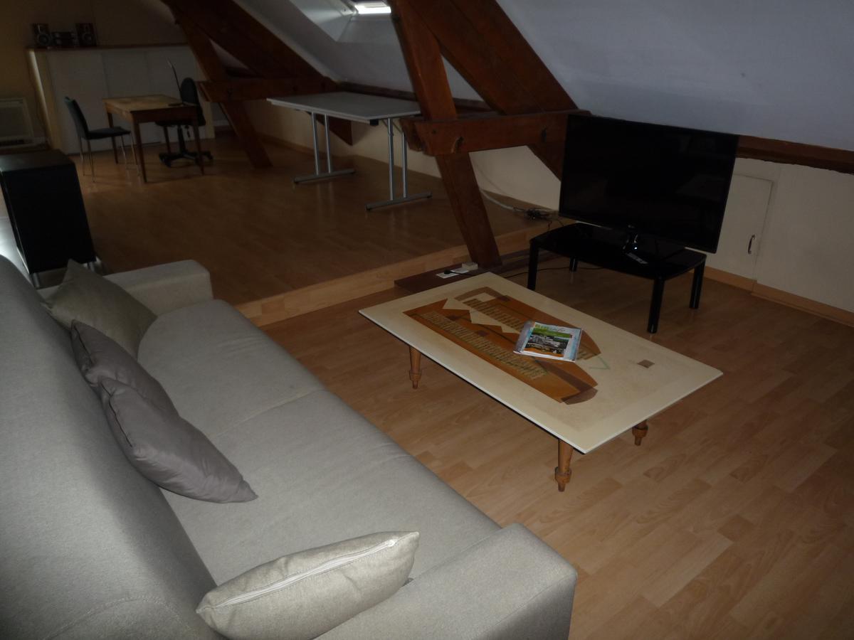 Bed and Breakfast La Maison Des Bonheurs Rillieux-la-Pape Экстерьер фото